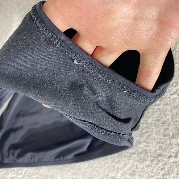 5/$25 Women’s Black Bikini Bottom S - Picture 5 of 10